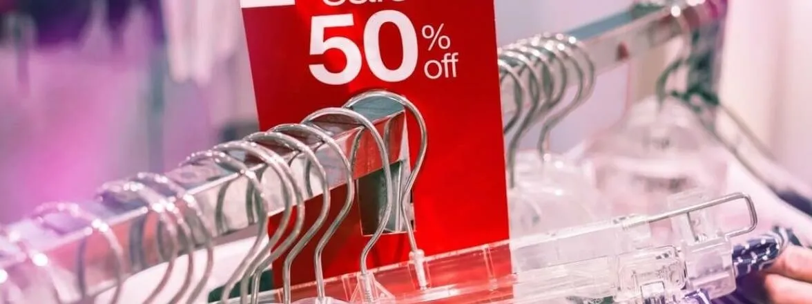 ¿Ofertas o ética? Ante el dinero el consumidor no lo duda y se queda con las gangas