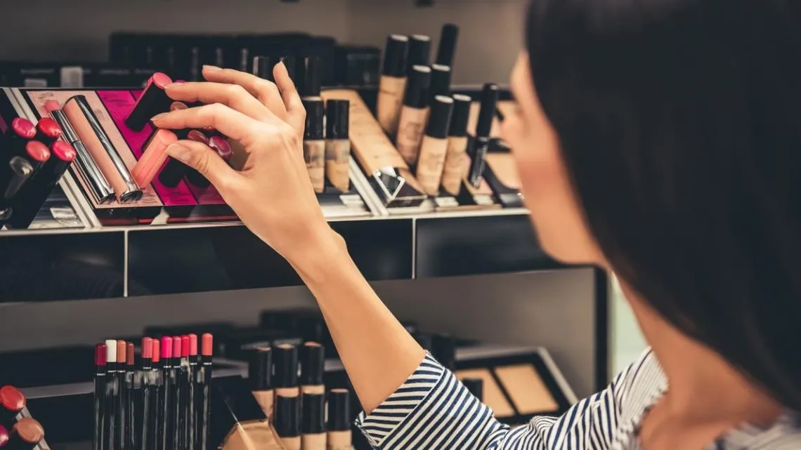 Cosmética y la perfumería, las grandes beneficiadas del boom del eCommerce durante los próximos años