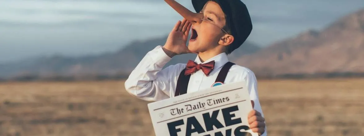 ¿Por qué deben temer las marcas a las fake news? El engagement que logran en Facebook es 6 veces superior al de los contenidos legítimos