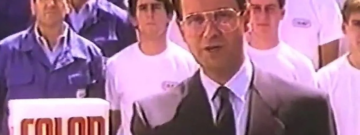 Busque, compare y si encuentra algo mejor, cómprelo: la historia de una icónica campaña de publicidad que logró salvar a una empresa de la quiebra 