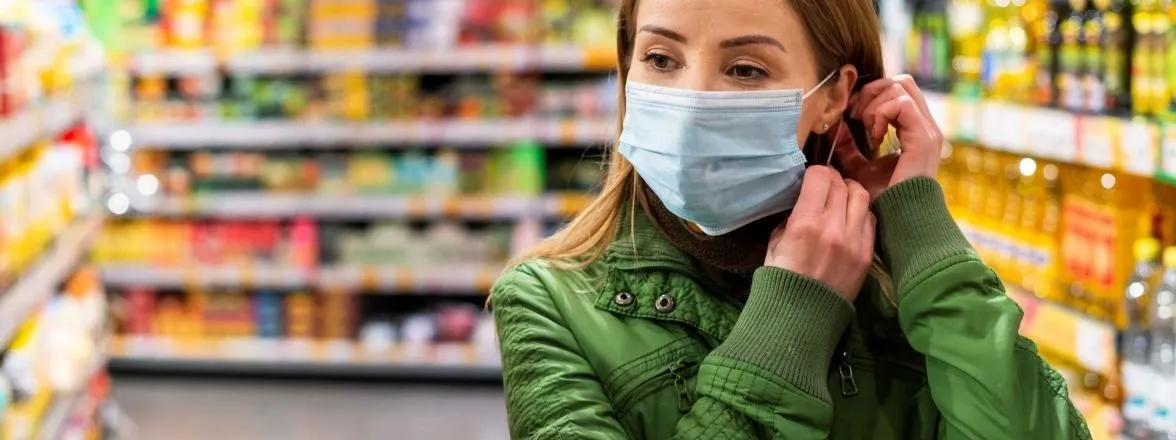 Los cambios que la crisis del coronavirus dejará para siempre entre los consumidores