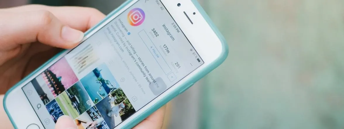 Instagram, tóxico para los adolescentes y Facebook lo sabe
