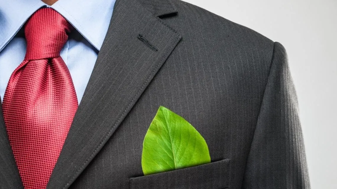 El retorno de lo verde: la sostenibilidad recupera su protagonismo en la estrategia de las marcas