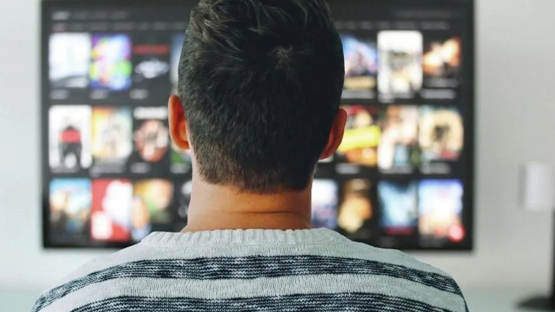 Los espectadores ya no van por defecto a la televisión a buscar entretenimiento: se van al streaming