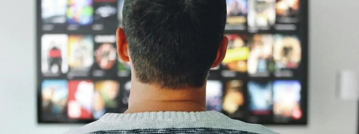 Los espectadores ya no van por defecto a la televisión a buscar entretenimiento: se van al streaming