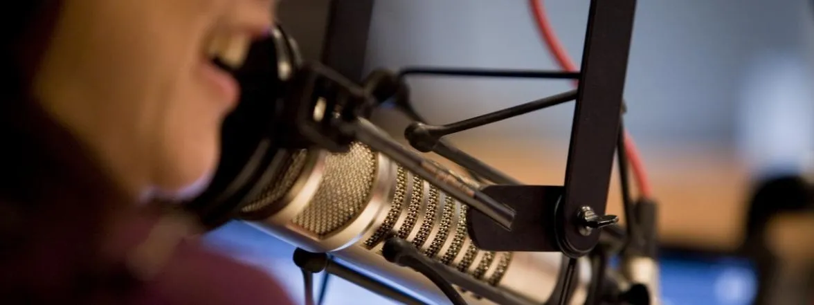 ¿Están las marcas perdiendo la oportunidad del audio? El peso de los podcasts  es todavía muy bajo en los presupuestos publicitarios