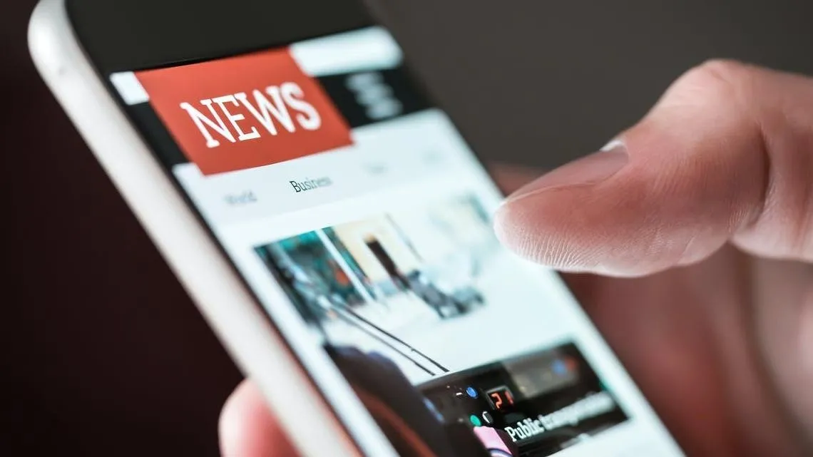 Consumidores de noticias a través de redes sociales ¿mejor informados o desinformados?