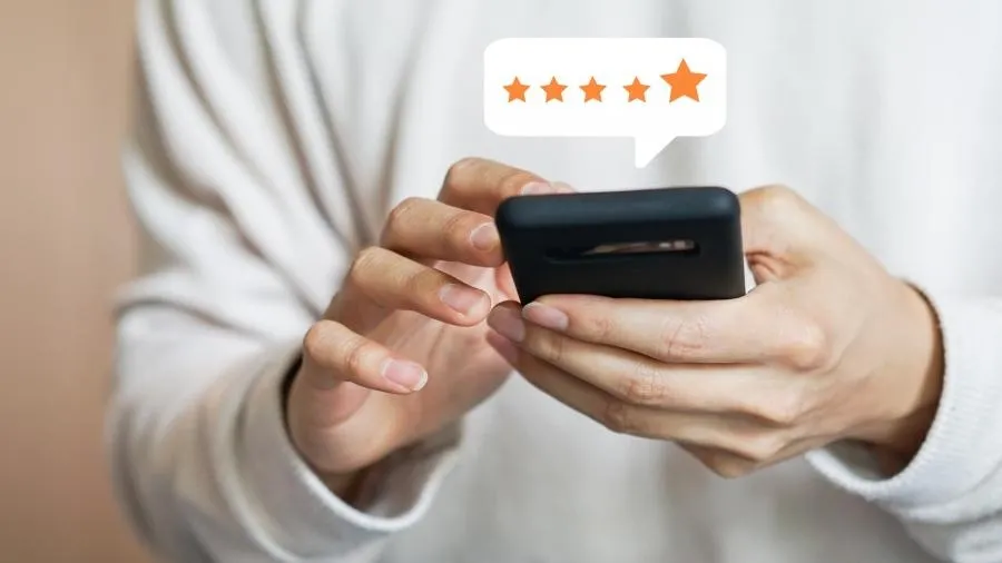 El 70% de los consumidores se deja influir por las opiniones de terceros en internet