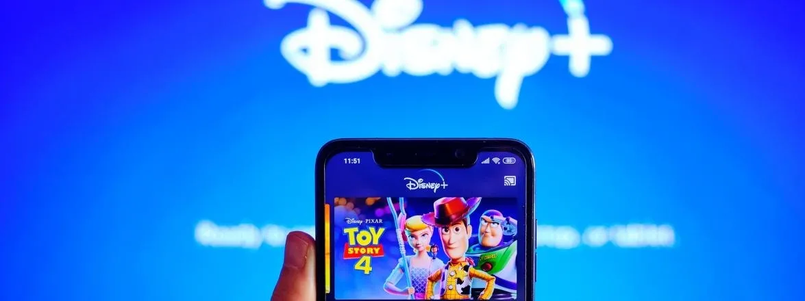 ¿Anuncios en Disney+? La industria del streaming está cambiando cómo ve la publicidad 