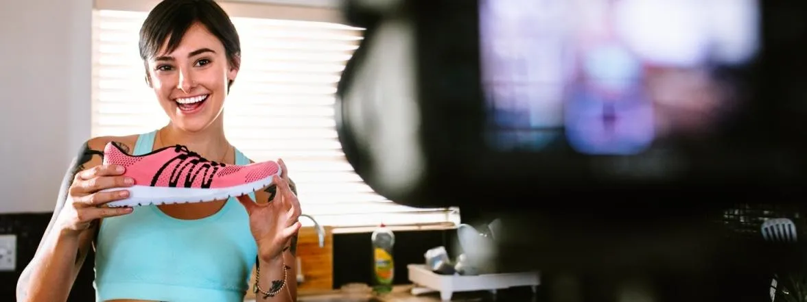 El marketing de influencers es cada vez más determinante para influir en las decisiones de compra de los consumidores