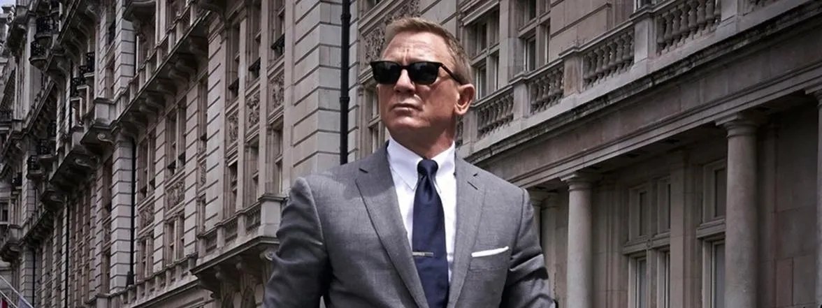 Sin tiempo para morir: la estrategia de product placement de la última película de James Bond y las marcas que son las grandes ganadoras