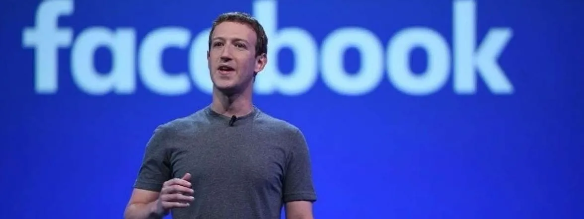 Facebook planea hacer rebranding: en una semana desvelará su nueva identidad corporativa