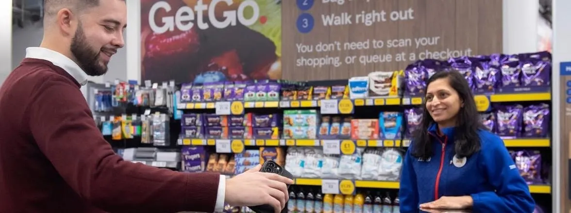 La revolución de las tiendas y establecimientos sin caja que irá más allá de los supermercados