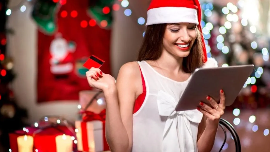 ¿Está este año empezando la Navidad más temprano que nunca? Los marketeros podrían querer acelerar las compras 
