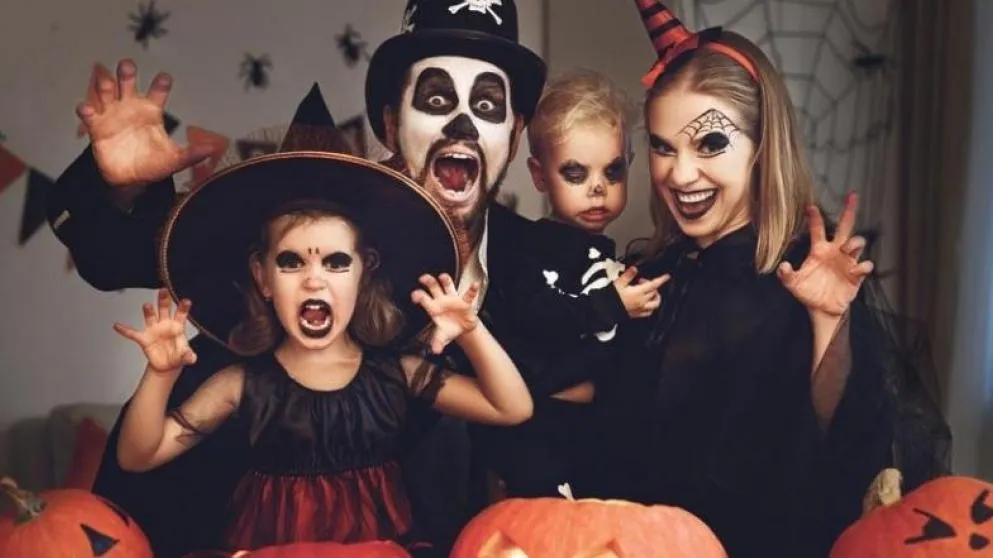 Cuánto dinero moverá este año la campaña de Halloween: los consumidores quieren volver a celebrar la fiesta con normalidad y comprar 