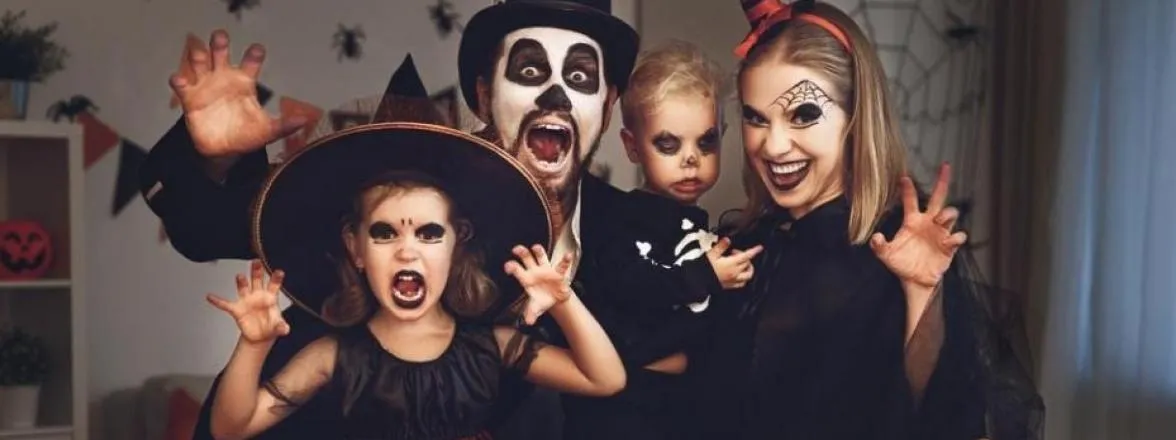 Cuánto dinero moverá este año la campaña de Halloween: los consumidores quieren volver a celebrar la fiesta con normalidad y comprar 