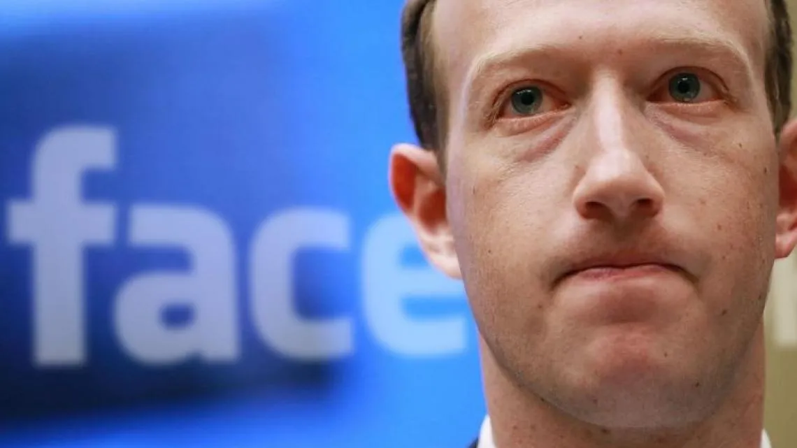 Nueva semana, nueva crisis de reputación para Facebook: los problemas para la compañía suman y siguen