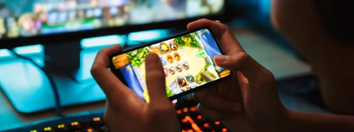 El gran potencial del advergaming: un tercio de la población es ya jugadora de videojuegos