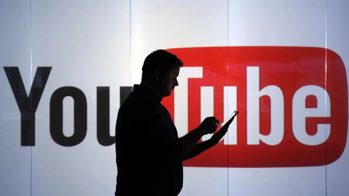 YouTube es la gallina de los huevos de oro de Google: Sus ingresos alcanzan máximos históricos