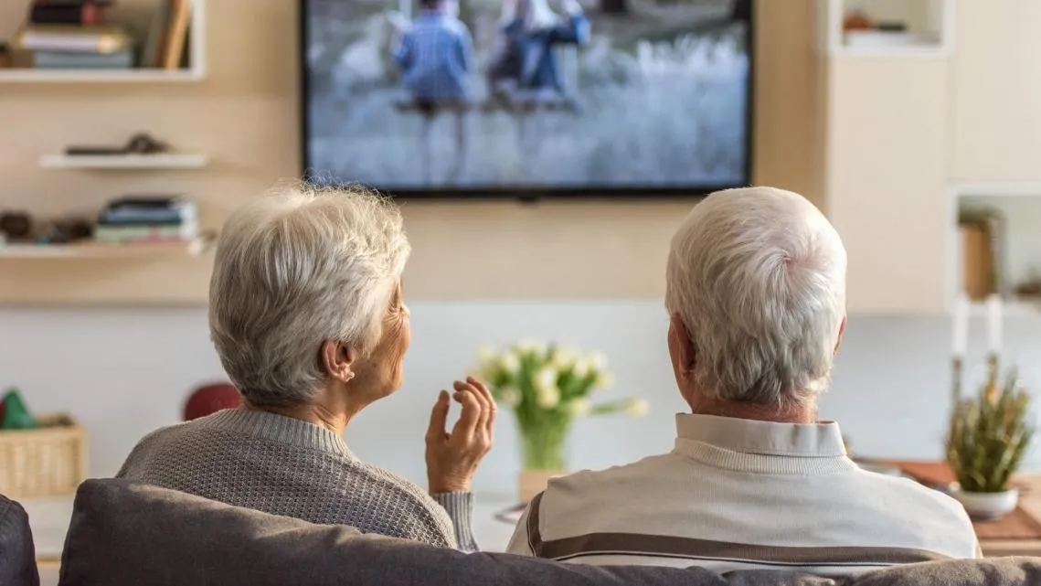 ¿Son los baby boomers la resistencia de las audiencias de la televisión?