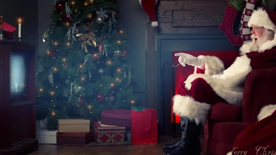 Los consumidores aman los anuncios navideños, por mucho que lleguen demasiado pronto