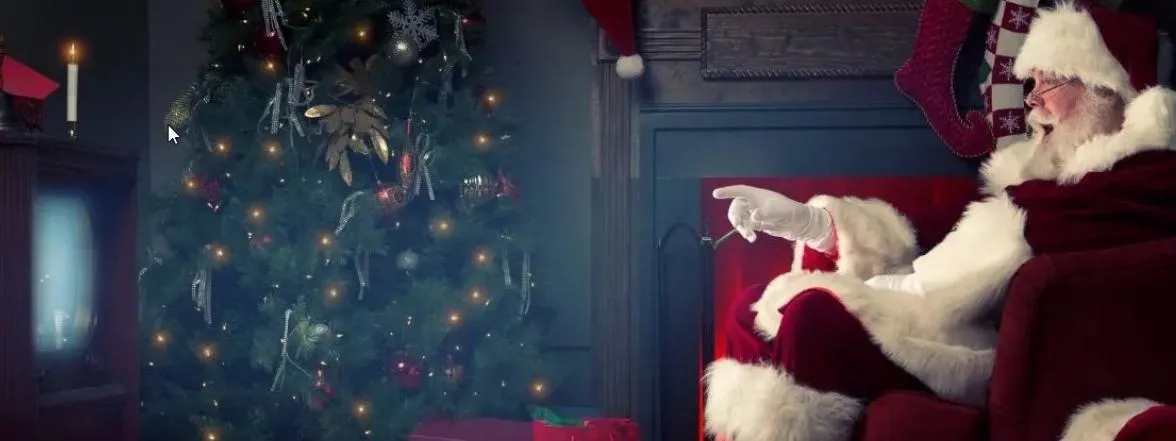 Los consumidores aman los anuncios navideños, por mucho que lleguen demasiado pronto