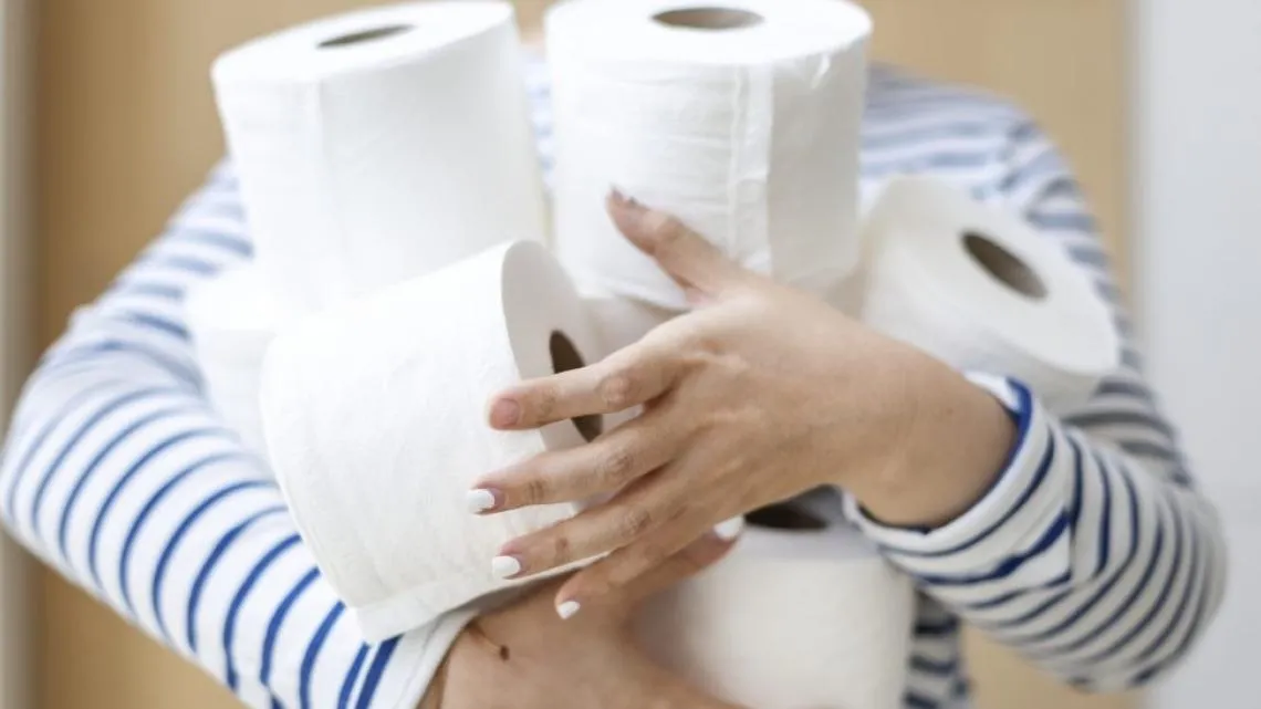 Camping gas o papel higiénico: lo que dice de la psicología de los consumidores los pánicos de compra