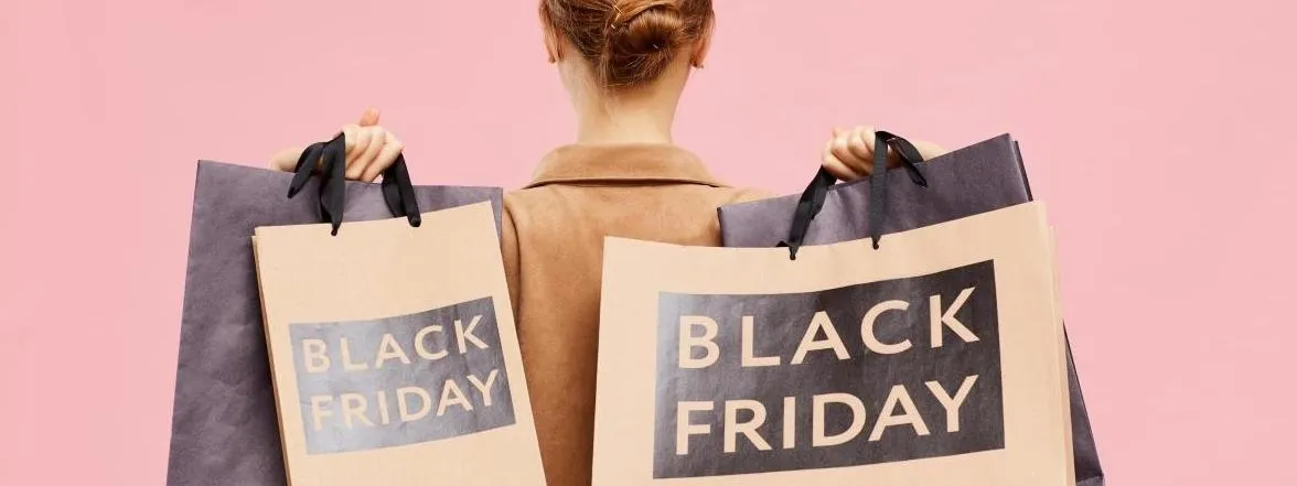 El Black Friday está empezando antes: por qué muchas marcas y retailers están vendiendo ya usando ese reclamo