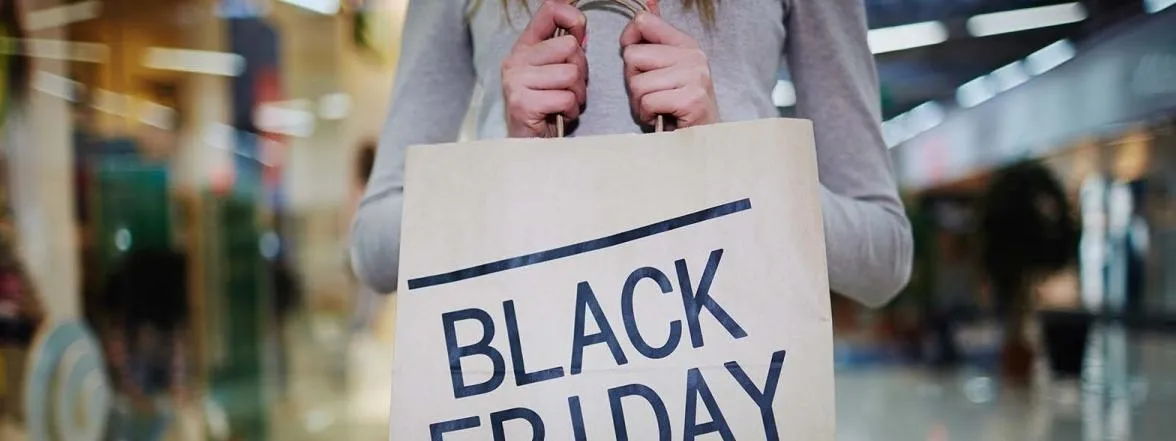 El 46 % de los españoles comprará sus regalos de Navidad durante el Black Friday bajo el miedo de un desabastecimiento