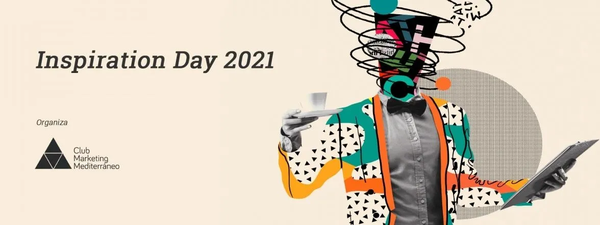 El Club de Marketing del Mediterráneo organiza un Inspiration Day que servirá de guía para los planes de marketing de 2022