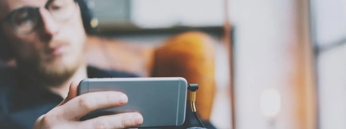 El 92% de los internautas españoles ya consume video online. El móvil es el dispositivo más utilizado para ello