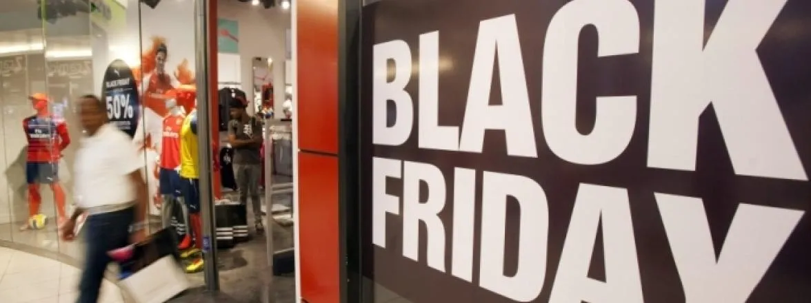 La crisis de suministros deshincha el Black Friday