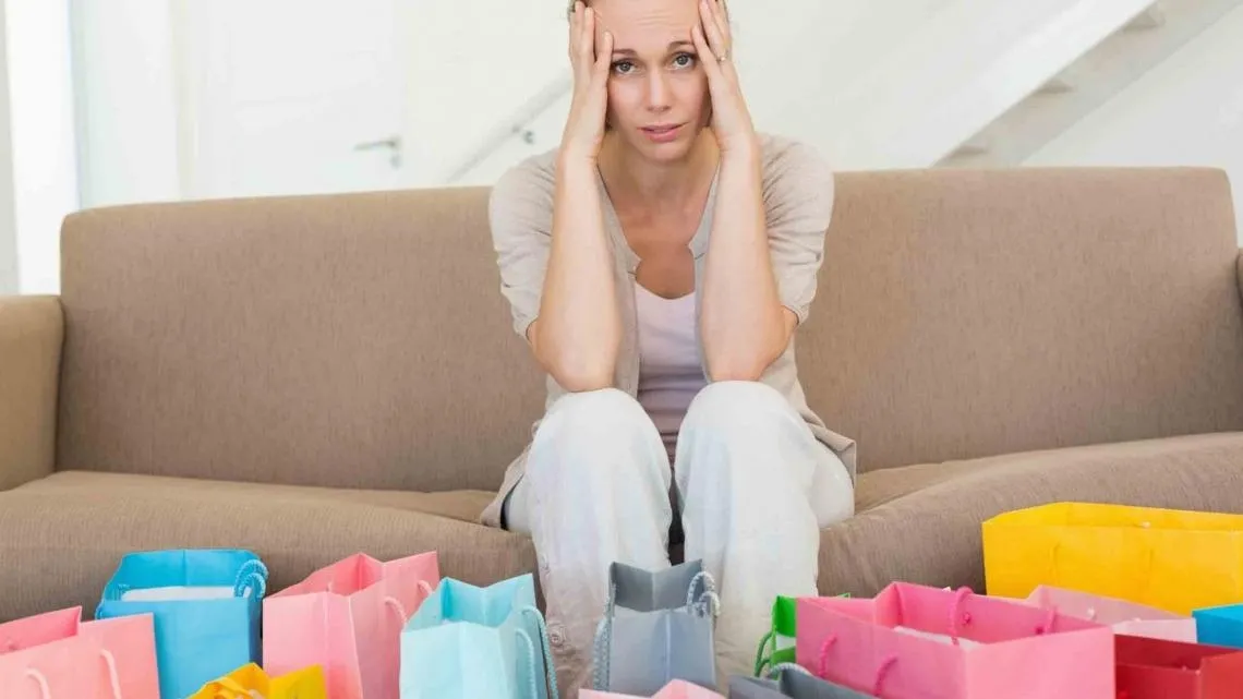 El 35% de los consumidores acaba arrepintiéndose de las compras realizadas durante el Black Friday