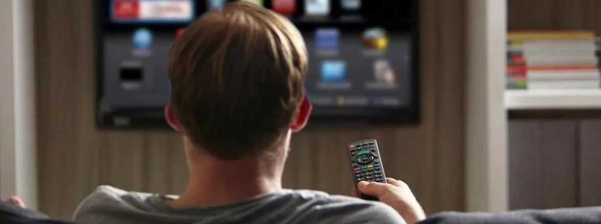 Los usuarios de los Smart TV tienen una actitud mucho más positiva hacia los anuncios en la televisión