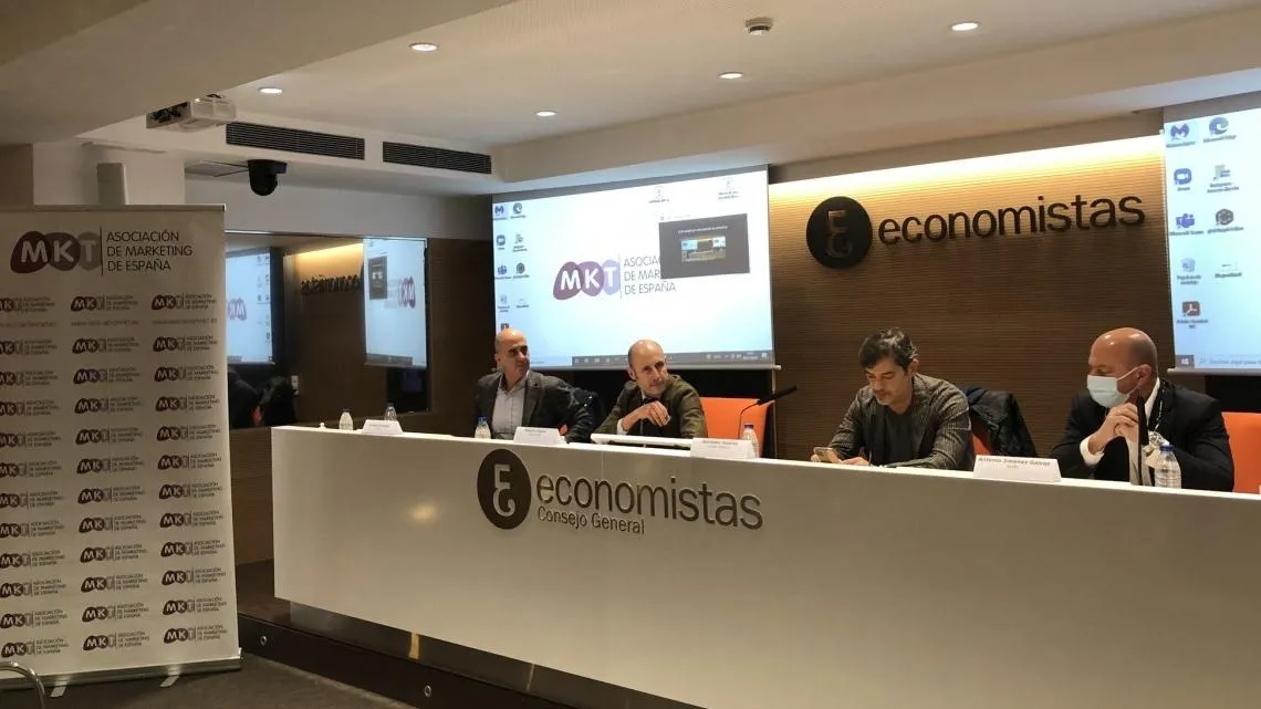 Las prácticas de negocio han cambiado: el factor humano se posiciona por delante de la tecnología