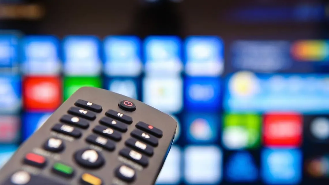 Ocho de cada diez usuarios ve algún tipo de contenido de vídeo en streaming con publicidad en la TV conectada