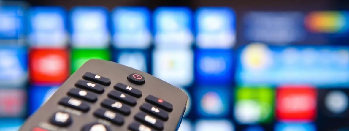 Ocho de cada diez usuarios ve algún tipo de contenido de vídeo en streaming con publicidad en la TV conectada