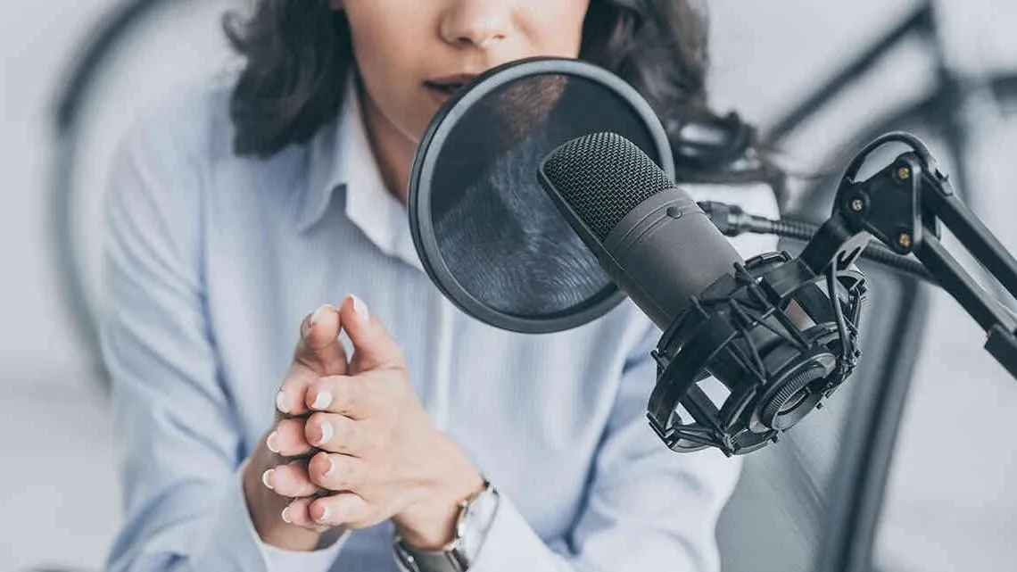 Seis tendencias que marcarán el sector del podcast en 2022
