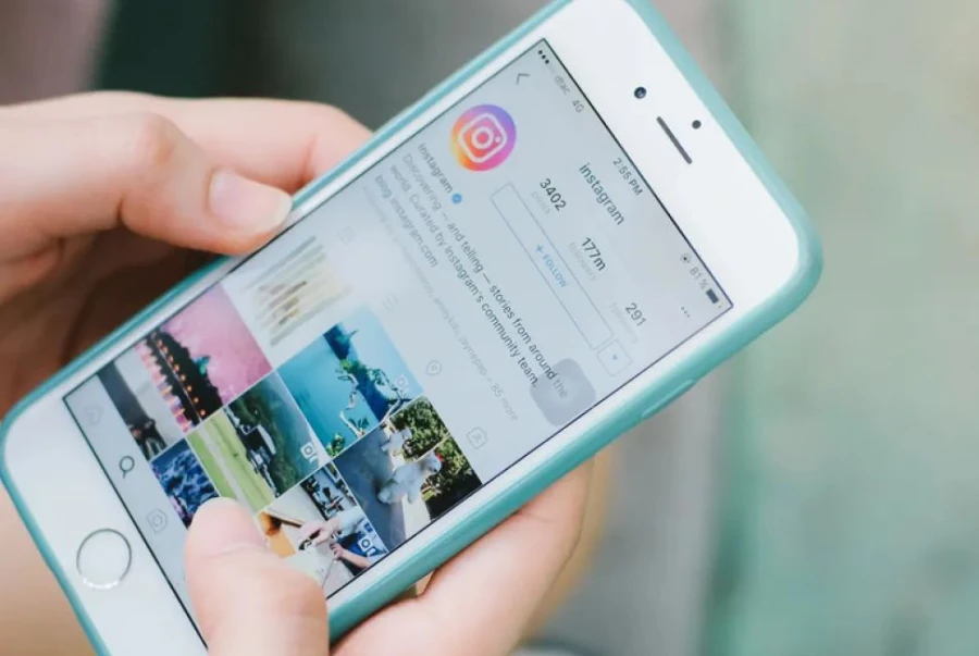 ¿Está Instagram hundiendo los posts para obligar a todo el mundo a hacer Reels? 