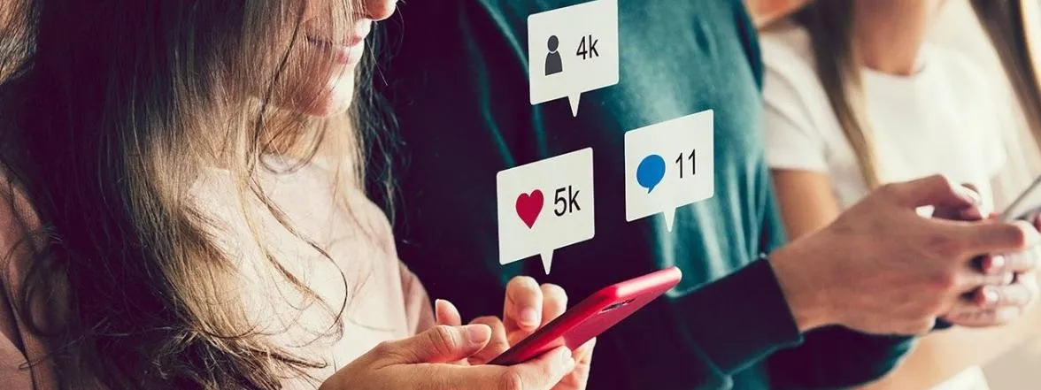 ¿Cómo serán las estrategias de marketing y social media en el 2022?