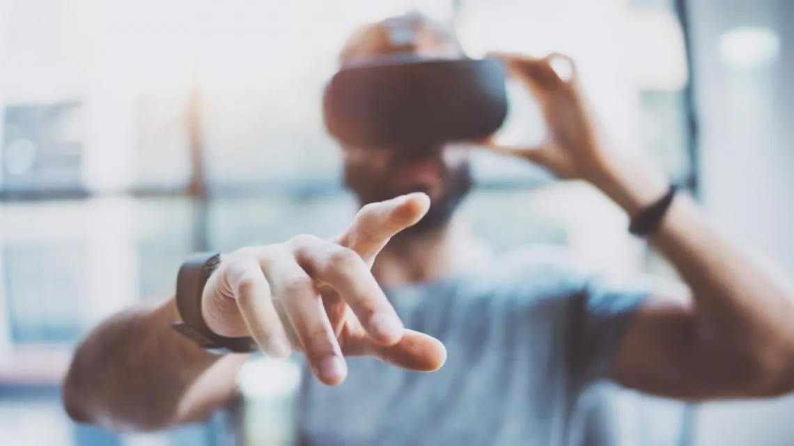 Metaverso: ¿El futuro del marketing y la publicidad?