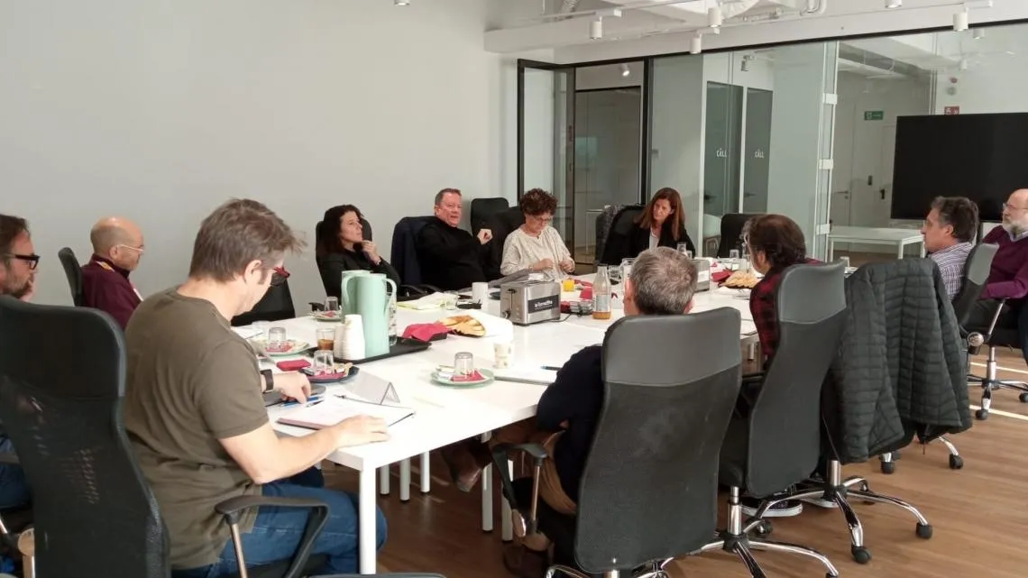 La creatividad es lo que realmente transforma las marcas