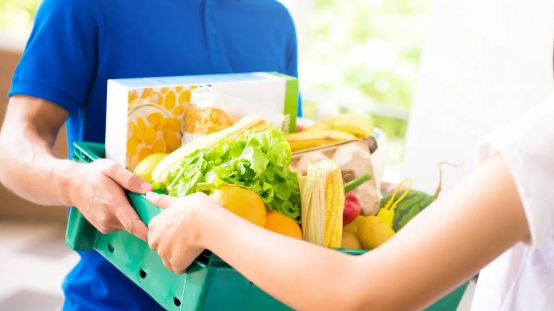 Consumidores más exigentes, productos saludables y entregas ultra rápidas: los retos del eCommerce de alimentación