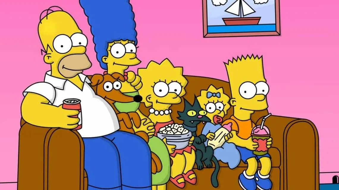Los Simpson, décadas de triunfar en merchandising y colaboraciones de marca
