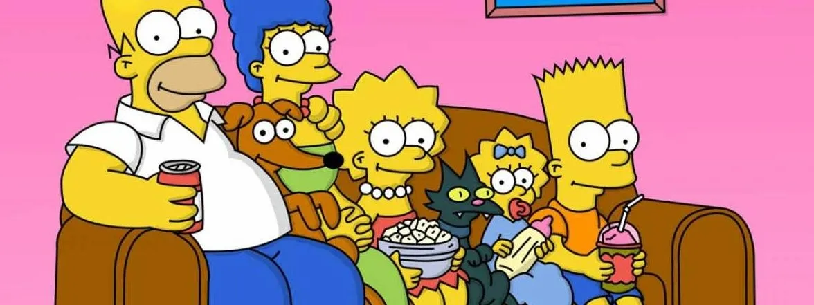 Los Simpson, décadas de triunfar en merchandising y colaboraciones de marca