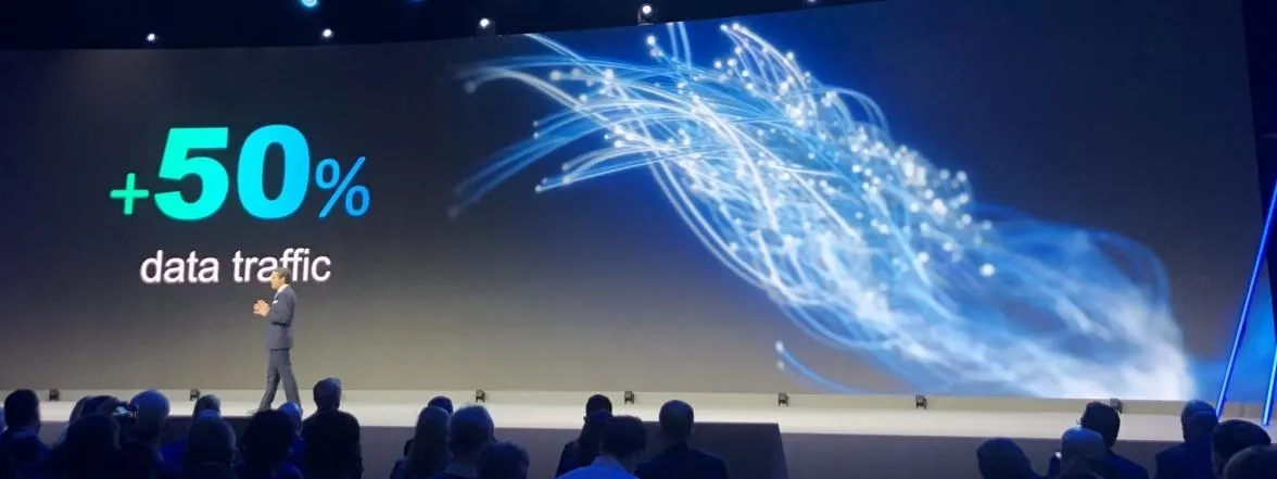 Los grandes temas que dominarán el Mobile World Congress 2022 que arranca hoy en Barcelona