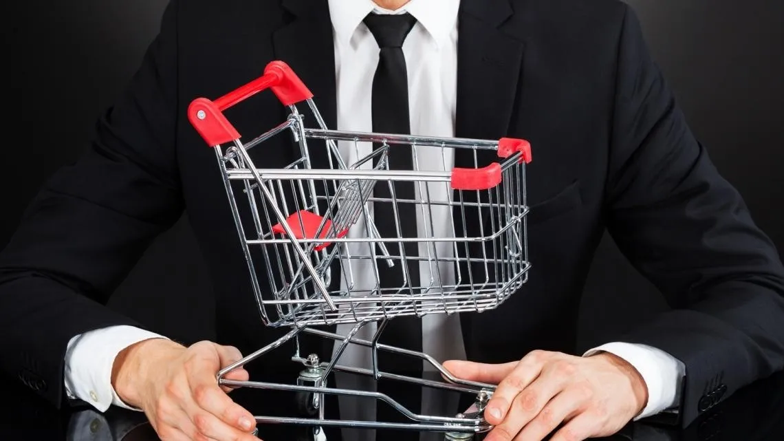 Décalogo de recomendaciones para las empresas B2B en el ámbito del comercio electrónico