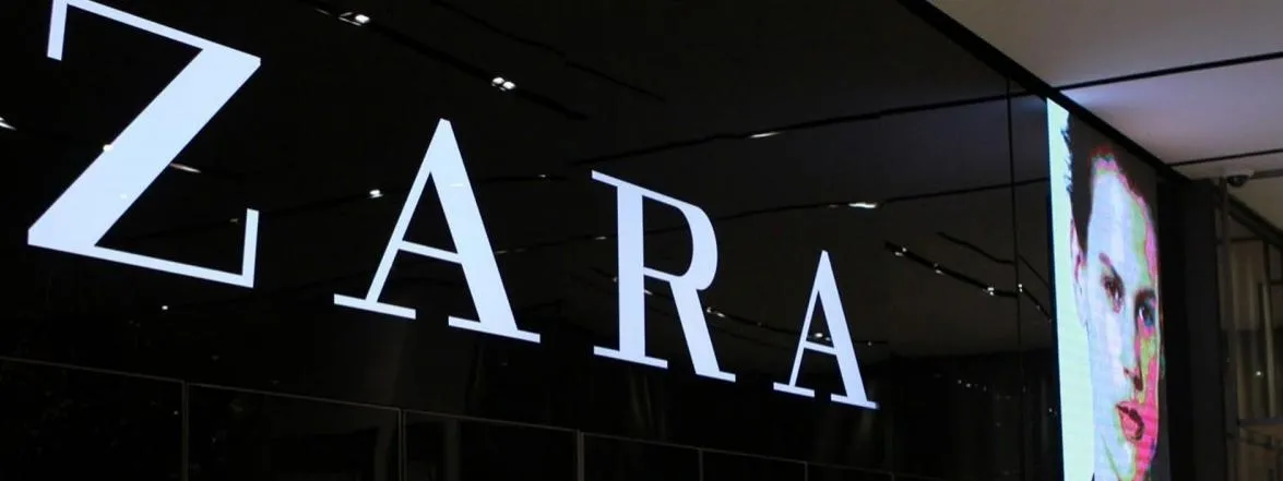 Zara se mantiene como la marca más valiosa de España mientras el valor de CaixaBank se dispara