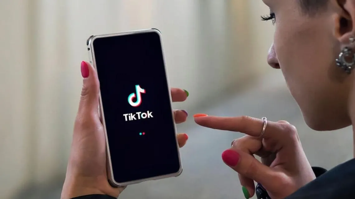 TikTok también quiere conquistar los vídeos de larga duración