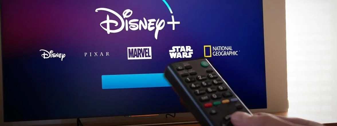 Los anuncios publicitarios llegan a Disney+ y abren la puerta hacia un nuevo futuro para el streaming
